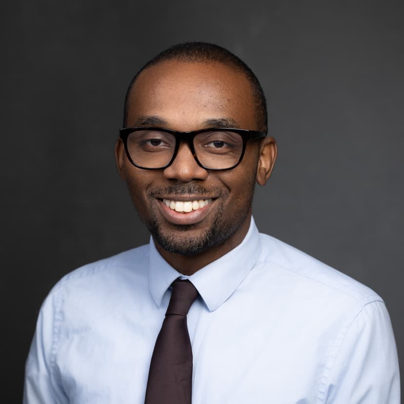 Dr. Alvin Mondoh