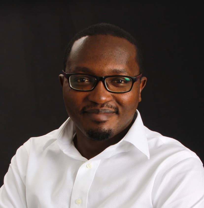 Dr. Daniel K. Cheruiyot